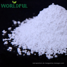 Magnesiumsulfat Weißes Kristallweiß Pulver oder Granular MgSO4 Reiches Magnesiumsulfat